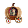 LaliBlue : Fairytales : Cinderella Brooch
