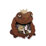 LaliBlue : Fairytales : Princess and the Frog Brooch