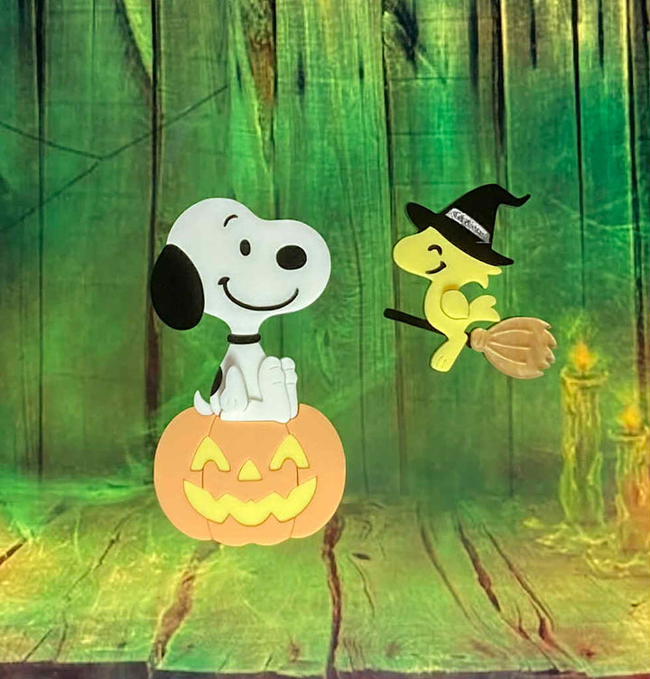 Tantalising Treasures : Halloween : Pumpkin Patch Party Set