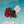 Tantalising Treasures : Mixed Bag : Rasp-Bee-ry Brooch