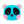 Erstwilder : Kutopia : Pippa The Panda Brooch [LUCKY LAST!]