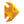 Erstwilder : Origami : The Memorable Goldfish Brooch
