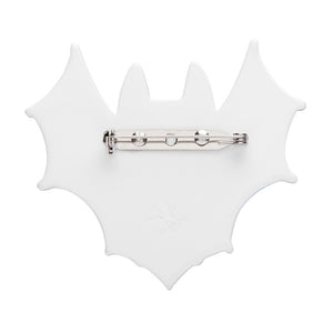 Erstwilder : Best of Halloween : Bat Cat Brooch [LUCKY LAST!]