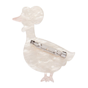 Erstwilder : Fan Favourites : Martha Mother Goose Brooch