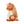 Erstwilder : Pete Cromer North America : The Prudent Prairie Dog Brooch [LUCKY LAST!]