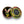 Erstwilder : Pete Cromer North America : The Youthful Yellowjacket Brooch [LUCKY LAST!]