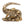 Erstwilder : Australiana : Crikey the Saltwater Crocodile Brooch