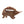 Erstwilder : Australiana : Prickles the Echidna Brooch