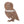 Erstwilder : Australiana : Maisie the Masked Owl Brooch