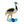 Erstwilder : Australiana : Elliot the Emu Brooch