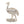 Erstwilder : Australiana : Elliot the Emu Brooch