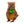 Erstwilder : Australiana : Quinn the Quokka Brooch