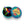 Erstwilder : Australiana : Lulu the Lorikeet Brooch