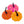 Erstwilder : Haunted at Heart : Just Gourdgeous Brooch