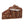 Erstwilder : Haunted at Heart : Sweet as Pie Brooch