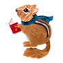 Erstwilder : Merry Menagerie : Charlie the Chipmunk Brooch [LUCKY LAST!]