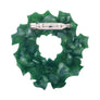 Erstwilder : Merry Menagerie : Forest Wreath Brooch