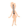 Erstwilder : Hanna Barbera : Wilma Flintstone Brooch