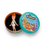 Erstwilder : Hanna Barbera : Wilma Flintstone Brooch