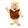 Erstwilder : Hanna Barbera : Barney Rubble Brooch [LUCKY LAST!]