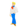 Erstwilder : Hanna Barbera : Fred Jones Brooch [LUCKY LAST!]