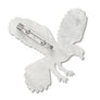 Erstwilder : Brooke Sutton : Karrkanyi (Eagle) Brooch