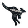 Erstwilder : Brooke Sutton : Matjumpa Ritjinguthinha (Kangaroo) Brooch