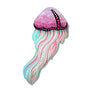 Erstwilder : Brooke Sutton : Wakarri (Jellyfish) Brooch