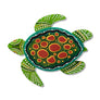 Erstwilder : Brooke Sutton : Yaunati (Turtle) Brooch