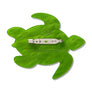 Erstwilder : Brooke Sutton : Yaunati (Turtle) Brooch