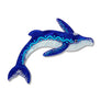 Erstwilder : Brooke Sutton : Yuan Thirrin (Whale) Brooch
