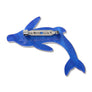Erstwilder : Brooke Sutton : Yuan Thirrin (Whale) Brooch