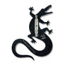 Erstwilder : Brooke Sutton : Yurtu Yurtu (Crocodile) Brooch
