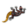 Erstwilder : Brooke Sutton : Jurutu (Lizard) Brooch
