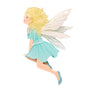 Erstwilder : The Magic Faraway Tree : Silky the Fairy Brooch
