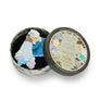 Erstwilder : The Magic Faraway Tree : Dame Washalot Brooch
