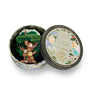 Erstwilder : The Magic Faraway Tree : The Faraway Tree Brooch