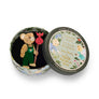 Erstwilder : The Magic Faraway Tree : Bear's Adventures Brooch