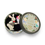 Erstwilder : The Magic Faraway Tree : Rabbit Waiter Brooch