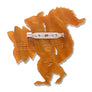 Erstwilder : The Magic Faraway Tree : Red Squirrel Brooch