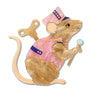 Erstwilder : The Magic Faraway Tree : Clockwork Mouse Brooch