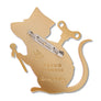 Erstwilder : The Magic Faraway Tree : Clockwork Mouse Brooch
