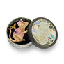 Erstwilder : The Magic Faraway Tree : Clockwork Mouse Brooch