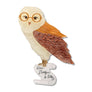 Erstwilder : The Magic Faraway Tree : Barny Owl Brooch
