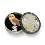 Erstwilder : The Magic Faraway Tree : Barny Owl Brooch