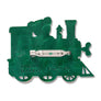 Erstwilder : The Magic Faraway Tree : Bear Station Brooch