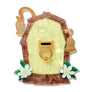 Erstwilder : The Magic Faraway Tree : Silky’s Door Brooch