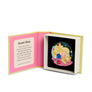 Erstwilder : Pete Cromer Fairy Tales 2 : Beauty Sleep Brooch