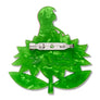 Erstwilder : Pete Cromer Fairy Tales 2 : Pocket Princess Brooch