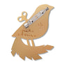 Erstwilder : Pete Cromer Fairy Tales 2 : The Wind Up Brooch